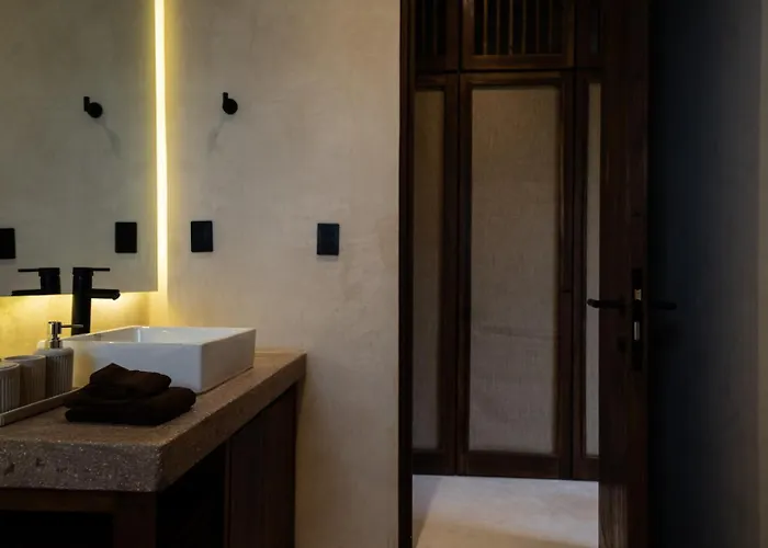 Ferienhaus Luxury Dream Villa, 3br, Pool Oasis + Concierge *