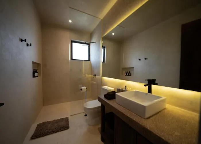 Ferienhaus Luxury Dream Villa, 3br, Pool Oasis + Concierge *