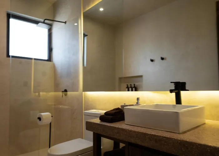 Luxury Dream Villa, 3br, Pool Oasis + Concierge Ferienhaus Tulum