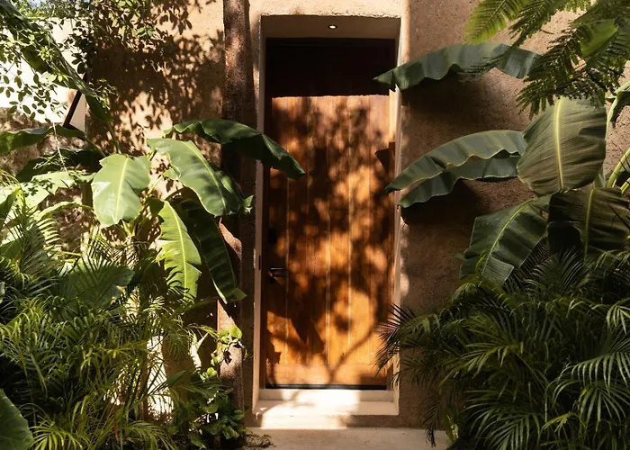 Luxury Dream Villa, 3br, Pool Oasis + Concierge * Tulum