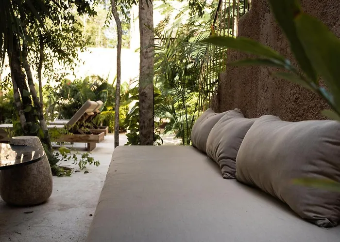 Luxury Dream Villa, 3br, Pool Oasis + Concierge Tulum