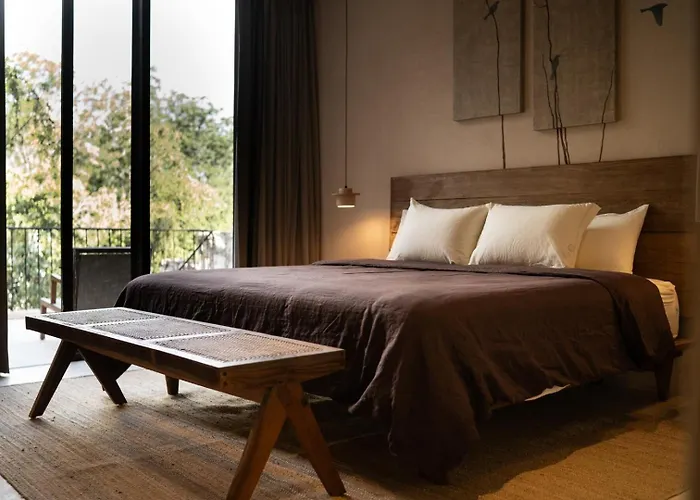 Ferienhaus Luxury Dream Villa, 3br, Pool Oasis + Concierge