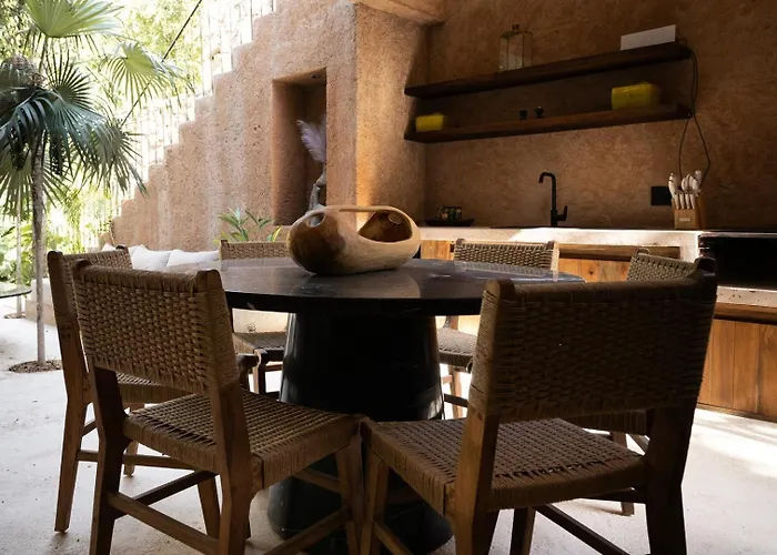 Luxury Dream Villa, 3br, Pool Oasis + Concierge Ferienhaus *