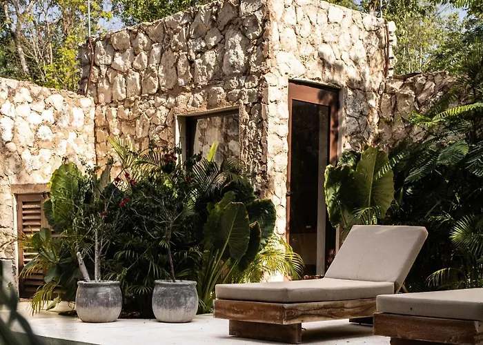 Luxury Dream Villa, 3br, Pool Oasis + Concierge * Tulum