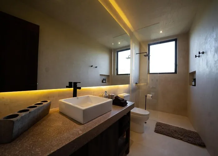 Luxury Dream Villa, 3br, Pool Oasis + Concierge Ferienhaus