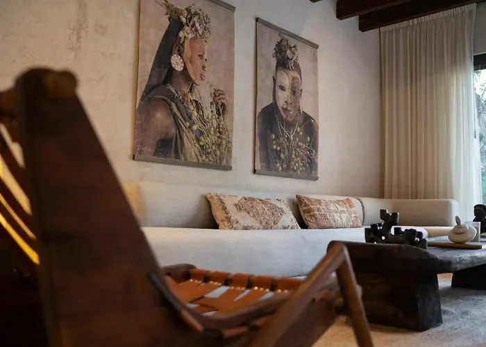Ferienhaus Luxury Dream Villa, 3br, Pool Oasis + Concierge