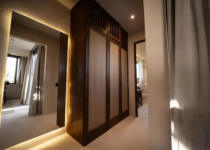 Luxury Dream Villa, 3br, Pool Oasis + Concierge Ferienhaus Tulum