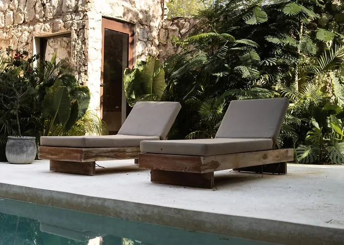 Luxury Dream Villa, 3br, Pool Oasis + Concierge Ferienhaus