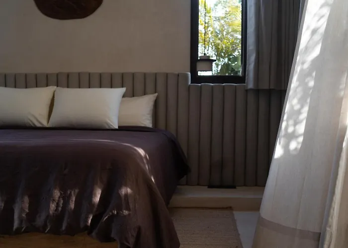 Ferienhaus Luxury Dream Villa, 3br, Pool Oasis + Concierge Tulum