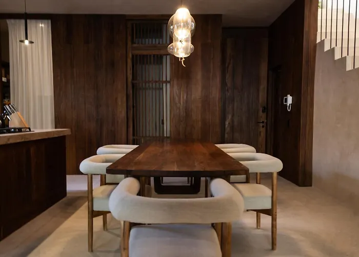 Ferienhaus Luxury Dream Villa, 3br, Pool Oasis + Concierge