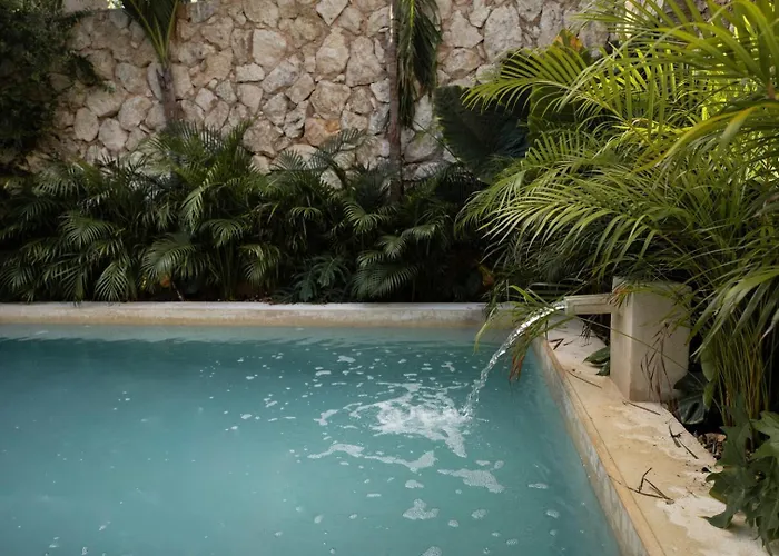 Luxury Dream Villa, 3br, Pool Oasis + Concierge Tulum