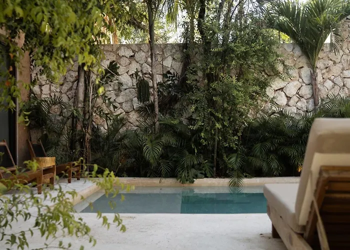 Luxury Dream Villa, 3br, Pool Oasis + Concierge Ferienhaus