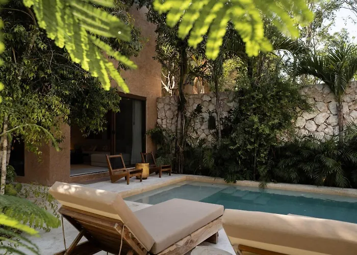 Luxury Dream Villa, 3br, Pool Oasis + Concierge Ferienhaus *