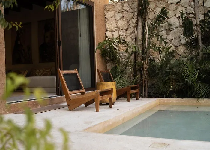 Ferienhaus Luxury Dream Villa, 3br, Pool Oasis + Concierge *