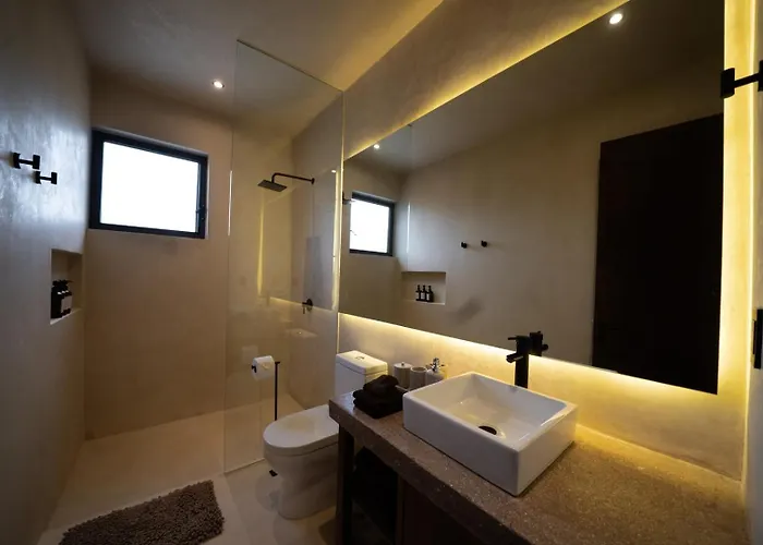 Luxury Dream Villa, 3br, Pool Oasis + Concierge * Tulum