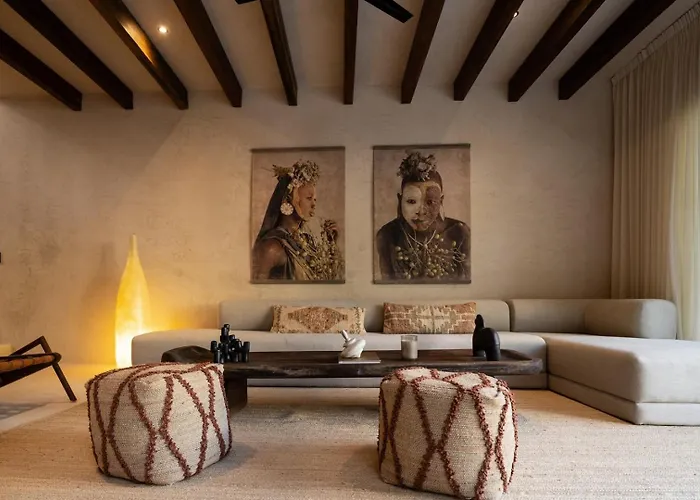 Luxury Dream Villa, 3br, Pool Oasis + Concierge
