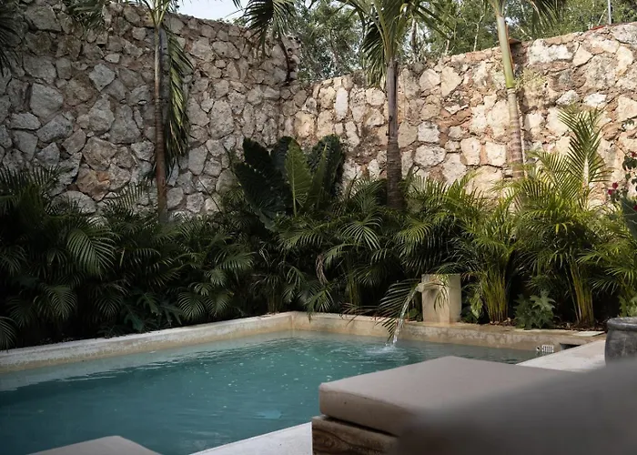 Luxury Dream Villa, 3br, Pool Oasis + Concierge Ferienhaus *