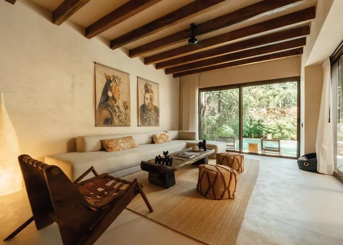 Luxury Dream Villa, 3br, Pool Oasis + Concierge