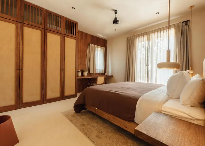 Luxury Dream Villa, 3br, Pool Oasis + Concierge Ferienhaus *