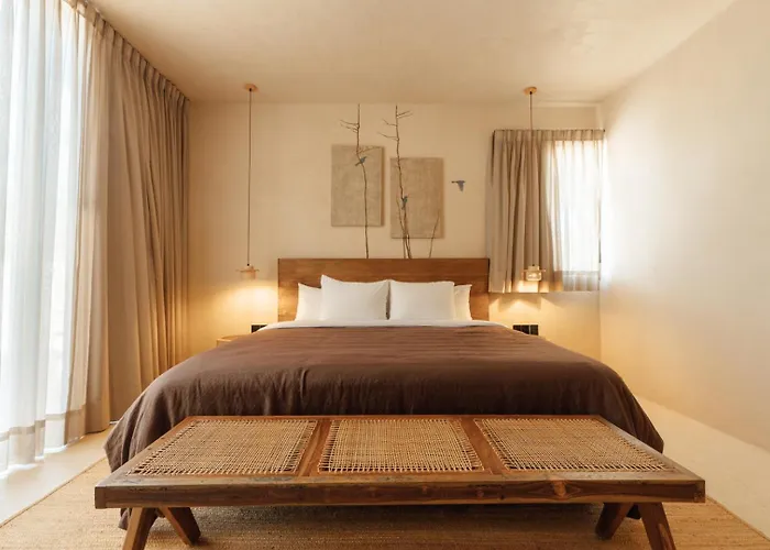Ferienhaus Luxury Dream Villa, 3br, Pool Oasis + Concierge *